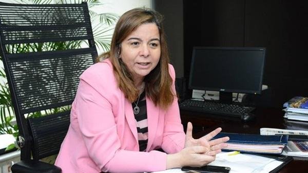 مي عبدالحميد: القطاع الخاص ربما يقدم مواصفات تشطيبية أفضل من الصندوق ولا يمكنه تجاوز الأسعار المحددة