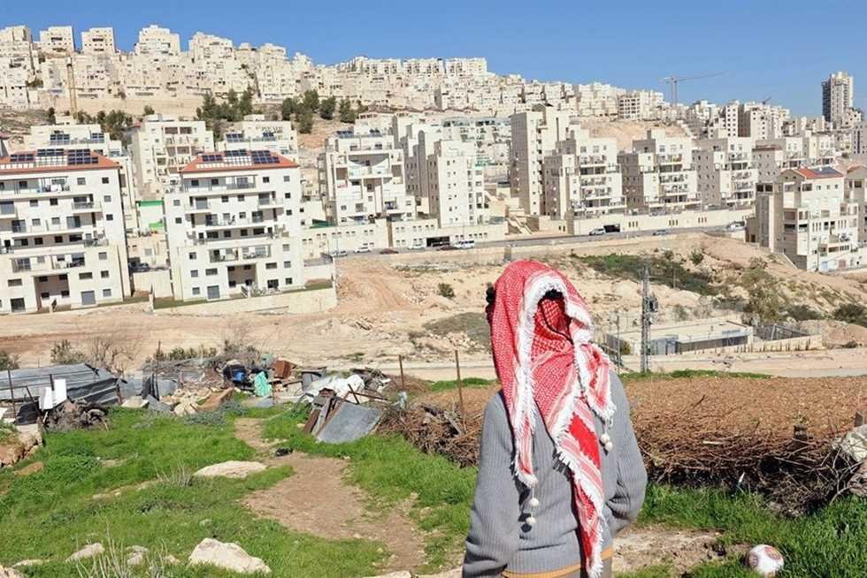 فلسطين تدعو لإجراءات أممية عاجلة لوقف مشروع استيطاني شرقي القدس