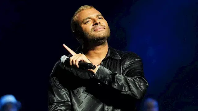 في 48 ساعة.. رامي صبري يحيي حفلين في الساحل والإسكندرية