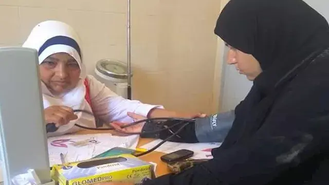 الصحة: اكتشاف 39 ألف حالة سرطان ثدي ضمن مبادرة صحة المرأة