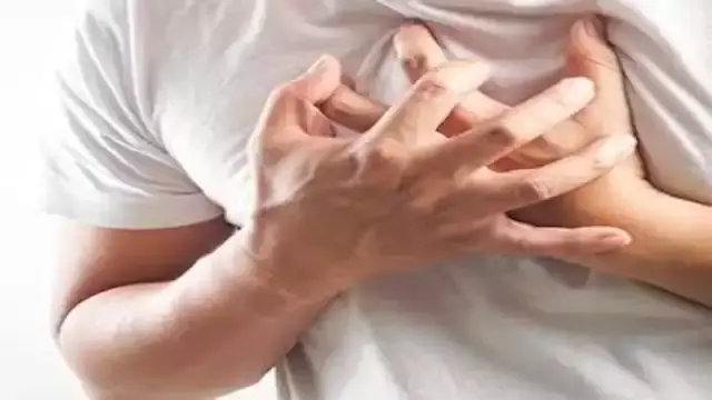 لماذا نادرا ما يصاب القلب بالسرطان؟.. دراسة تكشف السر