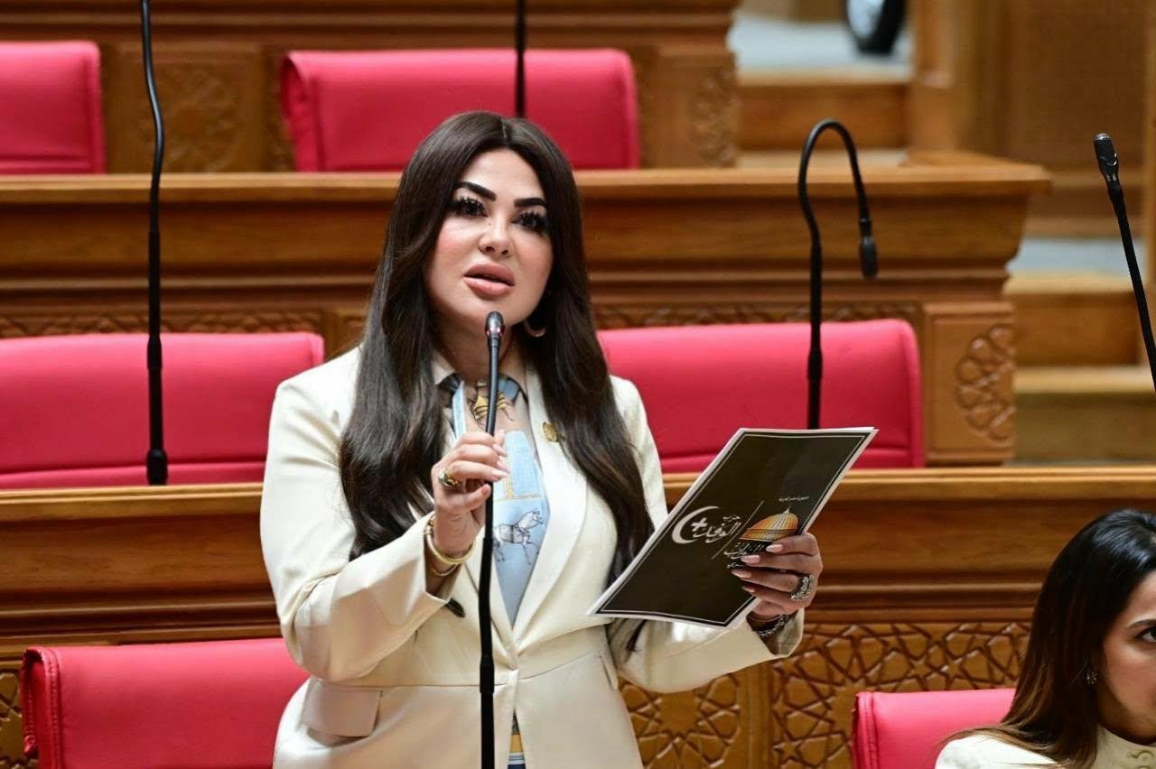 بعد قرار زيادة أيام الدراسة.. النائبة ولاء الصبان لـ الحكومة: هل المنظومة التعليمية جاهزة لتنفيذ هذا التوجه؟