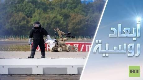 أوروبا: مسيّرات مجهولة واتّهامات جاهزة