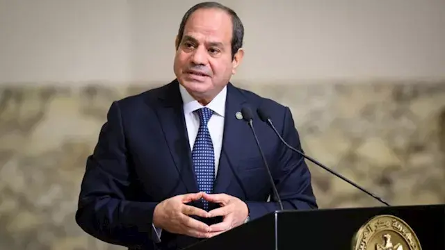 السيسي يتابع إجراءات تطبيق البكالوريا المصرية والثانوية العامة