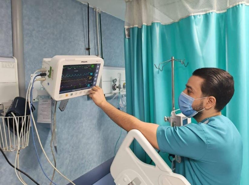 الصحة: اعتماد 9 منشآت رعاية صحية أولية جديدة ليرتفع الإجمالي إلى 218 منشأة في 21 محافظة