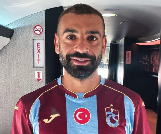 سيكون في ملعب بابارا بارك.. الكشف عن تفاصيل تقديم صلاح لجماهير طرابزون