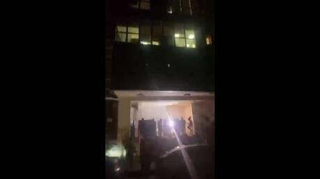 ليبيا.. احتجاجات طرابلس تتصاعد ومطالبات بـ"إسقاط الأجسام السياسية دون استثناء" (فيديوهات)