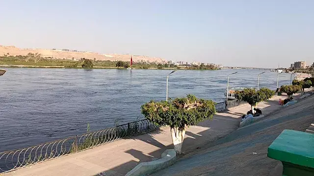 خبير مناخ: القبة الحرارية ترفع حرارة الدلتا والقاهرة أعلى من الصعيد