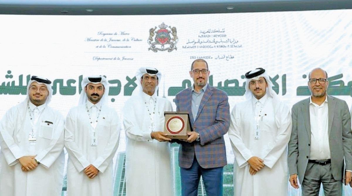 &laquo;الرياضة والشباب&raquo; تشارك في المنتدى المغربي الخليجي