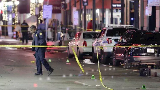 مقتل وإصابة 5 أشخاص في حادث إطلاق نار بولاية أيداهو الأمريكية