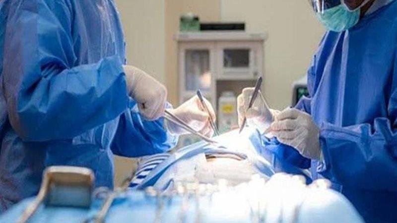 خالد عبد الغفار: 73% من المواليد في مصر ولادتهم قيصرية.. ونعمل على خفض المعدلات