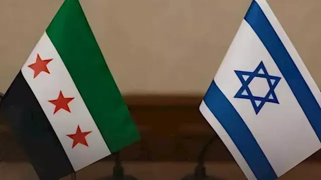 مكتب نتنياهو: سوريا خرقت "الوضع القائم" بالسماح بنشر قوات تركية قرب حلب