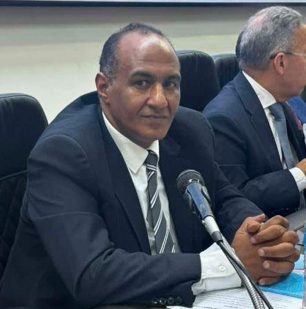 أمين عام اتحاد المهن الطبية يستعرض حصاد 2020–2025.. أبرزها رفع المعاش وزيادة الاستثمارات