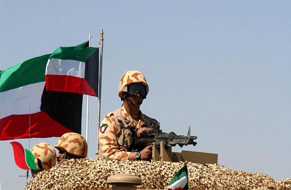 العدوان الإيراني .. الدفاعات الجوية الكويتية تتصدّى لهجمات طائرات مُسيّرة
