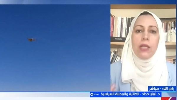 باحثة سياسية: طهران تتجنب الانزلاق إلى حرب شاملة رغم  استهدافها قواعد أمريكية