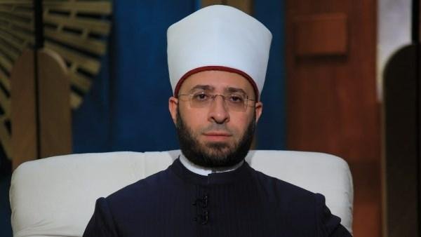 مدير أوقاف الإسماعيلية يتوجه لموقع حادث الدواويس لتقديم العزاء والمواساة