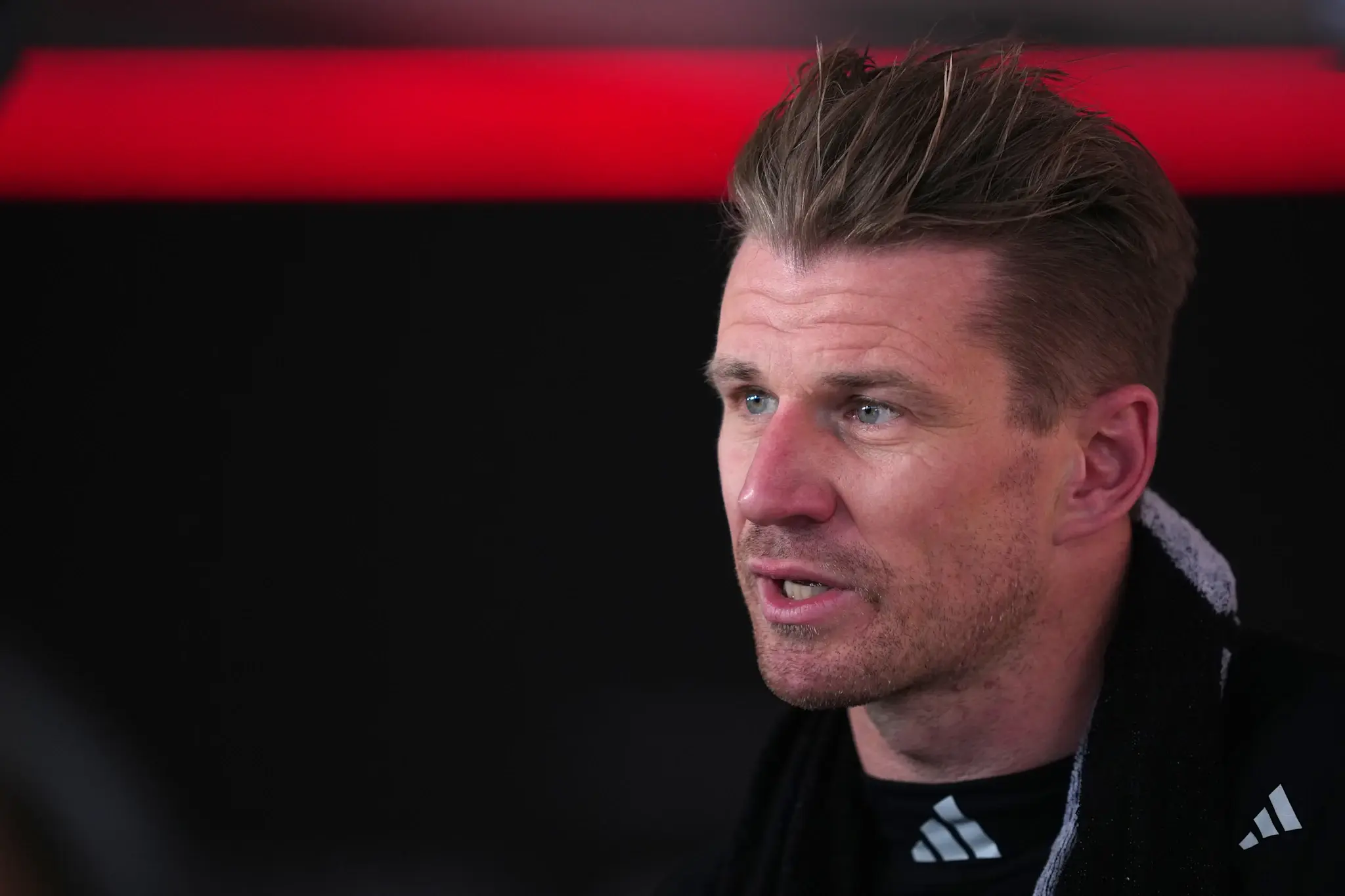 Hulkenberg concerned by ‘bigger gap’ to rivals in Hungary