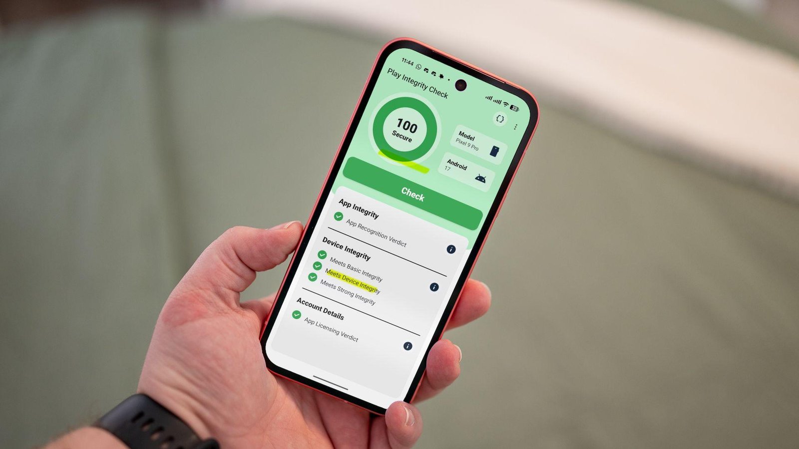 These are the 4 Magisk modules I install on every Android phone