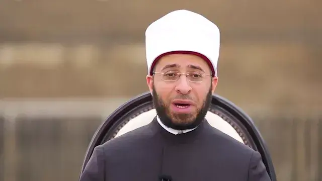 وزير الأوقاف يكلف الدكتورة فاطمة عنتر مساعدًا لشئون الواعظات