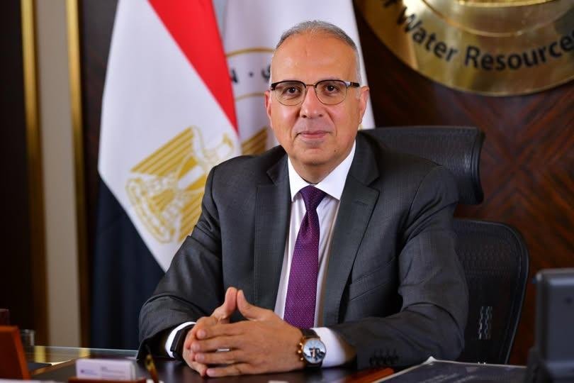 وزير الري: استمرار المتابعة لمجرى نهر النيل لحمايته والتعامل الفوري مع أي تعديات عليه