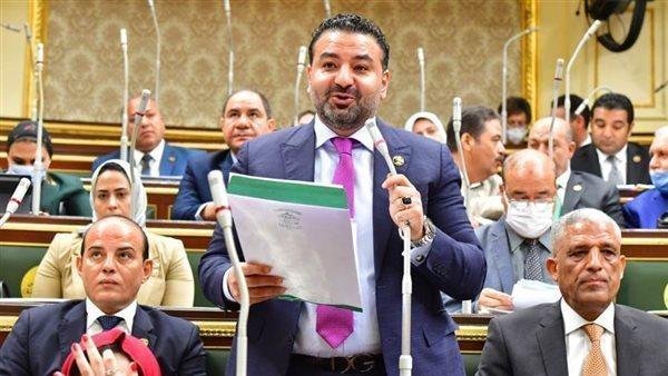 برلماني: تطوير التعليم على أساس الجدارة خطوة استراتيجية لبناء كوادر تنافس عالميًا