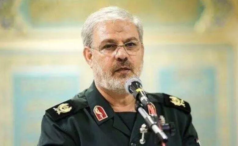 الحرس الثوري ينفي تصريحات ترامب بشأن إجراء محادثات سرية: مجرد أوهام