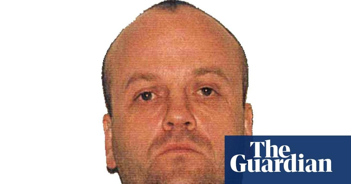 Jailed double killer says new sexual offences trial a tactic to stop his release