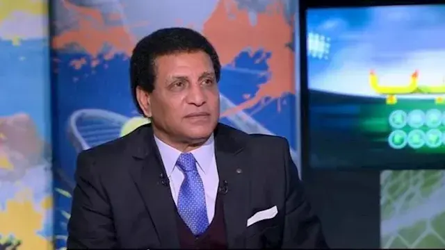 "يمتلك عرضين".. أول تعليق من فاروق جعفر بعد رحيل نجله عن نادي الزمالك