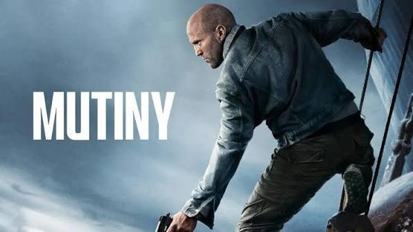 Mutiny ينطلق اليوم.. جايسون ستاثام في مهمة جديدة للهروب وكشف المؤامرة