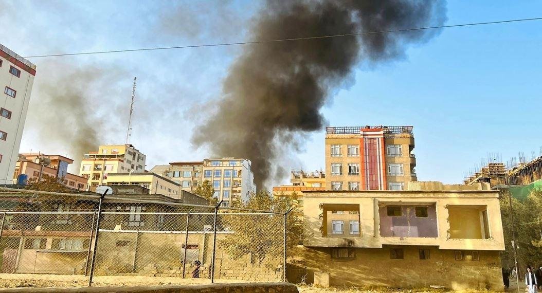 حكماء المسلمين يدين تفجير مركز تعليمي بالعاصمة الأفغانية كابول