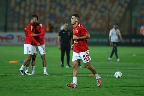 محمد شريف على أعتاب الانتقال للشرطة العراقي