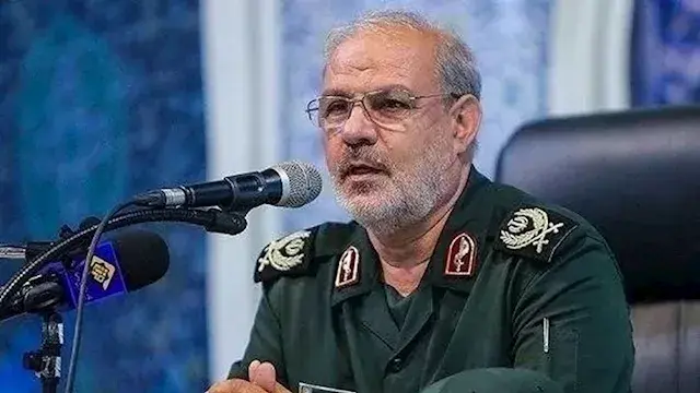 الحرس الثوري الإيراني: استفدنا من وقف إطلاق النار لزيادة إنتاج الصواريخ