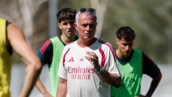 لا طعام بلا تعليمات ولا تأخير بلا عقوبة .. كواليس نظام مورينيو الجديد في ريال مدريد