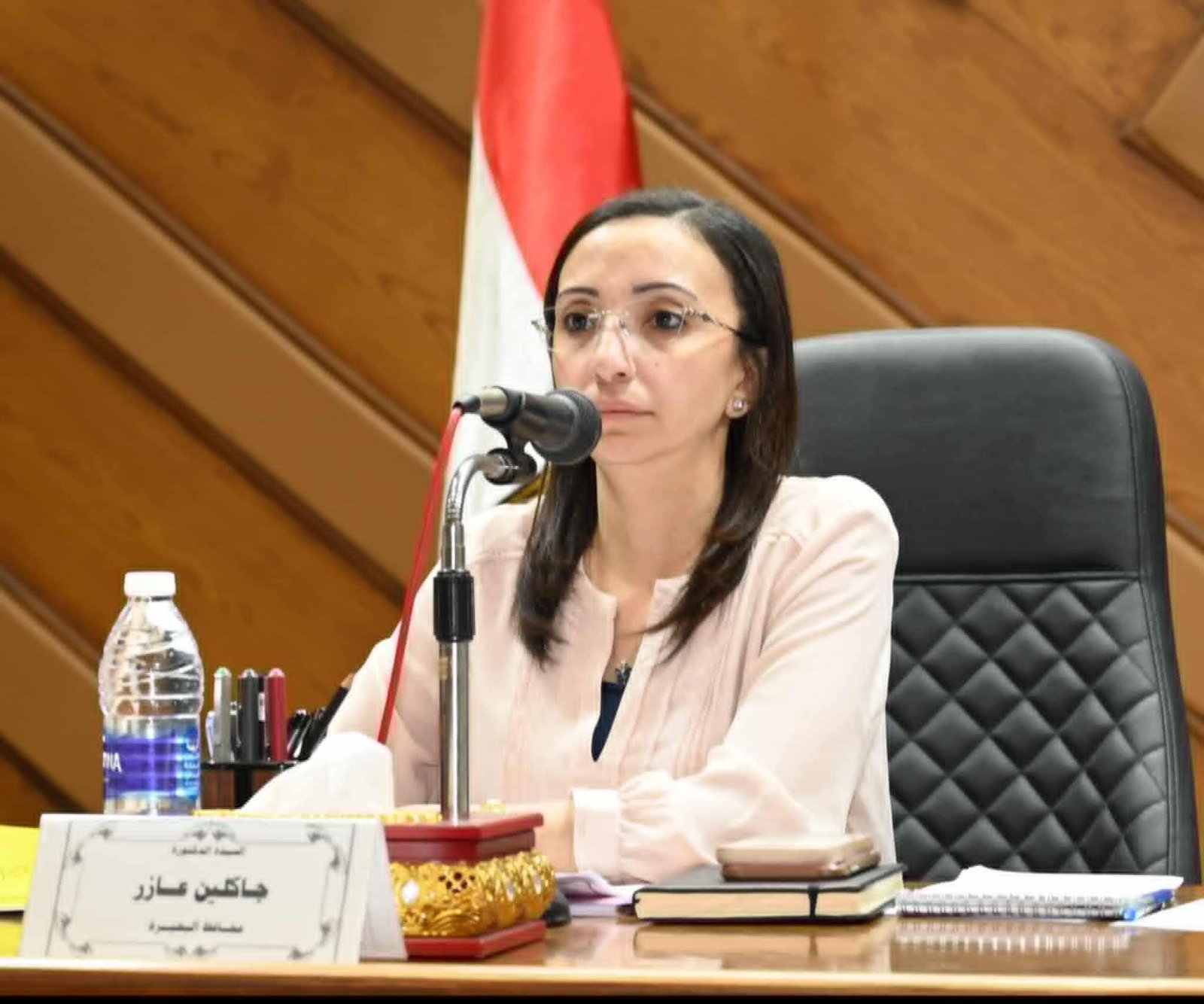 الخميس والجمعة.. قافلة طبية مجانية لتقديم الرعاية الصحية للمواطنين بالبحيرة