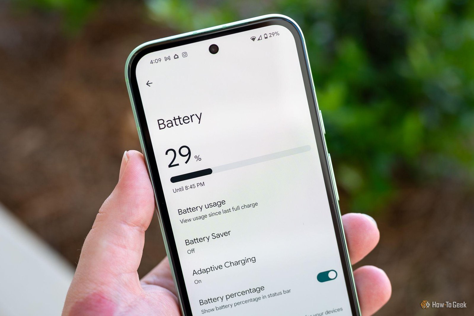 5 battery-saving Pixel settings most people overlook