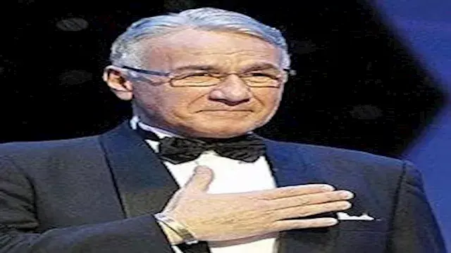 ذكرى ميلاده.. عزت أبو عوف: كنت دكتور نساء وتوليد واللي ولدتهم جابوا بنات- فيديو قديم