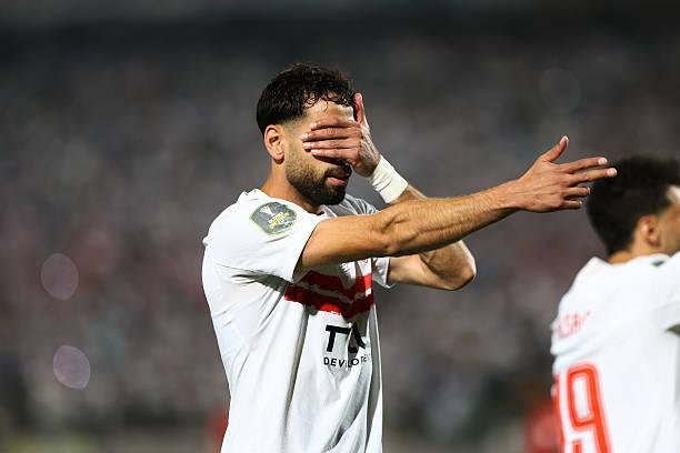 تعرف على مواعيد مباريات الزمالك في دوري أبطال إفريقيا
