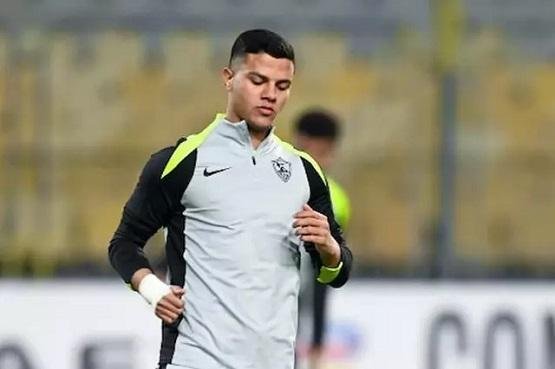 تدريبات منفردة للاعبي الزمالك بعد تأجيل انطلاق فترة الإعداد