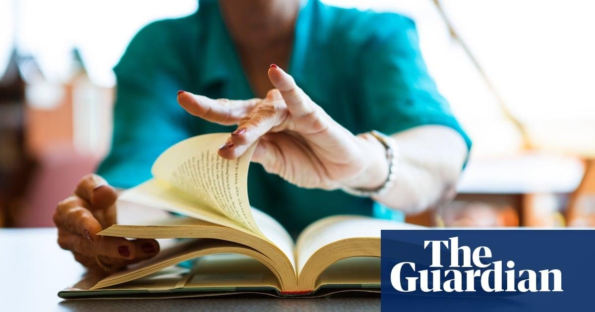 Tell us: what have you been reading this month?