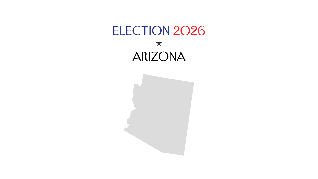 Arizona Gubernatorial-Primary Results: Andy Biggs Secures Decisive Win