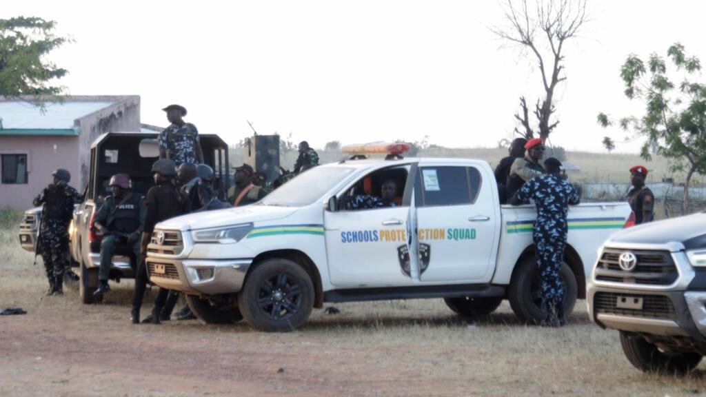 مقتل 30 شخصا بينهم أطفال بهجوم مسلح شمالي نيجيريا