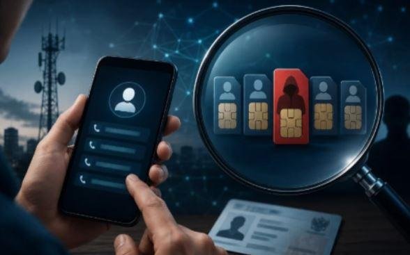 تزوير يهدد الأبرياء.. كيف تحمي نفسك من خطوط المحمول المسجلة باسمك دون علمك؟.. قانوني يجيب