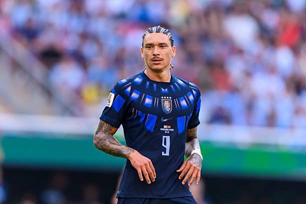 طرابزون سبور يتوصل لاتفاق مع نونيز.. وينتظر رد الهلال