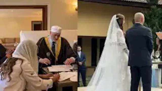 روبرتو كارلوس يكشف حقيقة اعتناقه الإسلام
