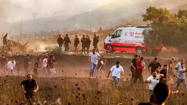تفاصيل تحقيق الجيش الإسرائيلي في أحداث قرية تل بالضفة.. ماذا كشف؟