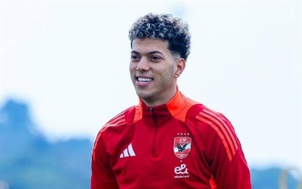الأهلي يتفق مع إمام عاشور على التجديد 4 سنوات