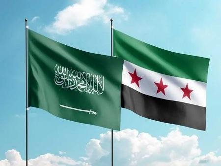 ولي العهد السعودي والرئيس السوري بحثا خفض التصعيد وتعزيز الاستقرار