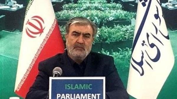 إيران تتوعد أوكرانيا: أي اعتداء علينا لن يمر دون رد