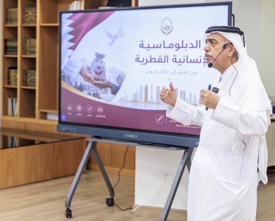 مركز إحسان يختتم برنامجه الصيفي بالتعاون مع المراكز الشبابية