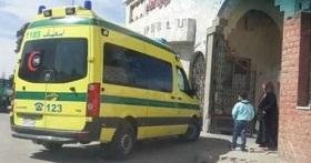 جريمة مروعة بالبحيرة.. مقتل شاب بطلق ناري على يد ابن عمه وإلقاء جثمانه في القمامة